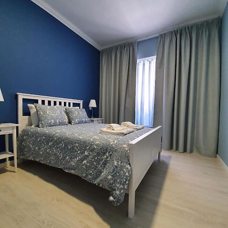 Inn Faro - Casa Amarela - Guest House エクステリア 写真