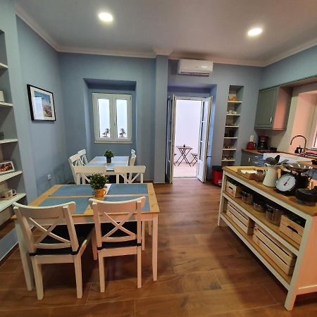 Inn Faro - Casa Amarela - Guest House エクステリア 写真