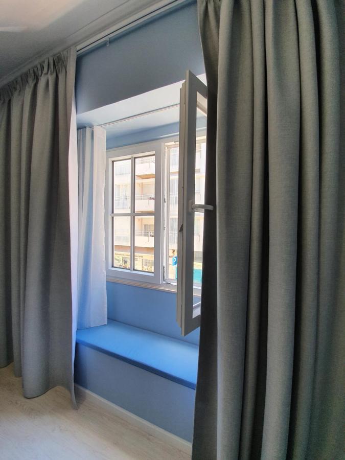 Inn Faro - Casa Amarela - Guest House エクステリア 写真