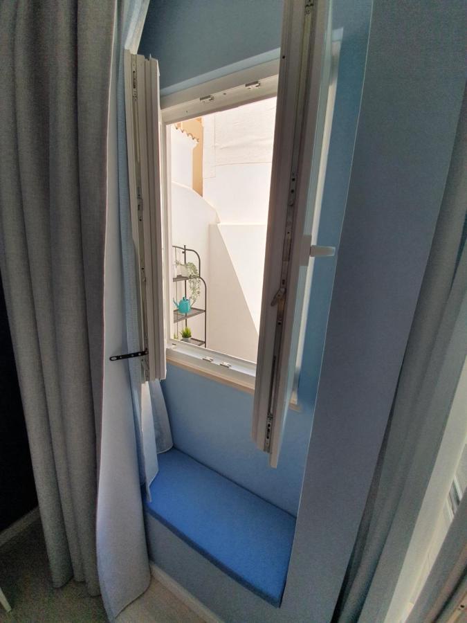 Inn Faro - Casa Amarela - Guest House エクステリア 写真