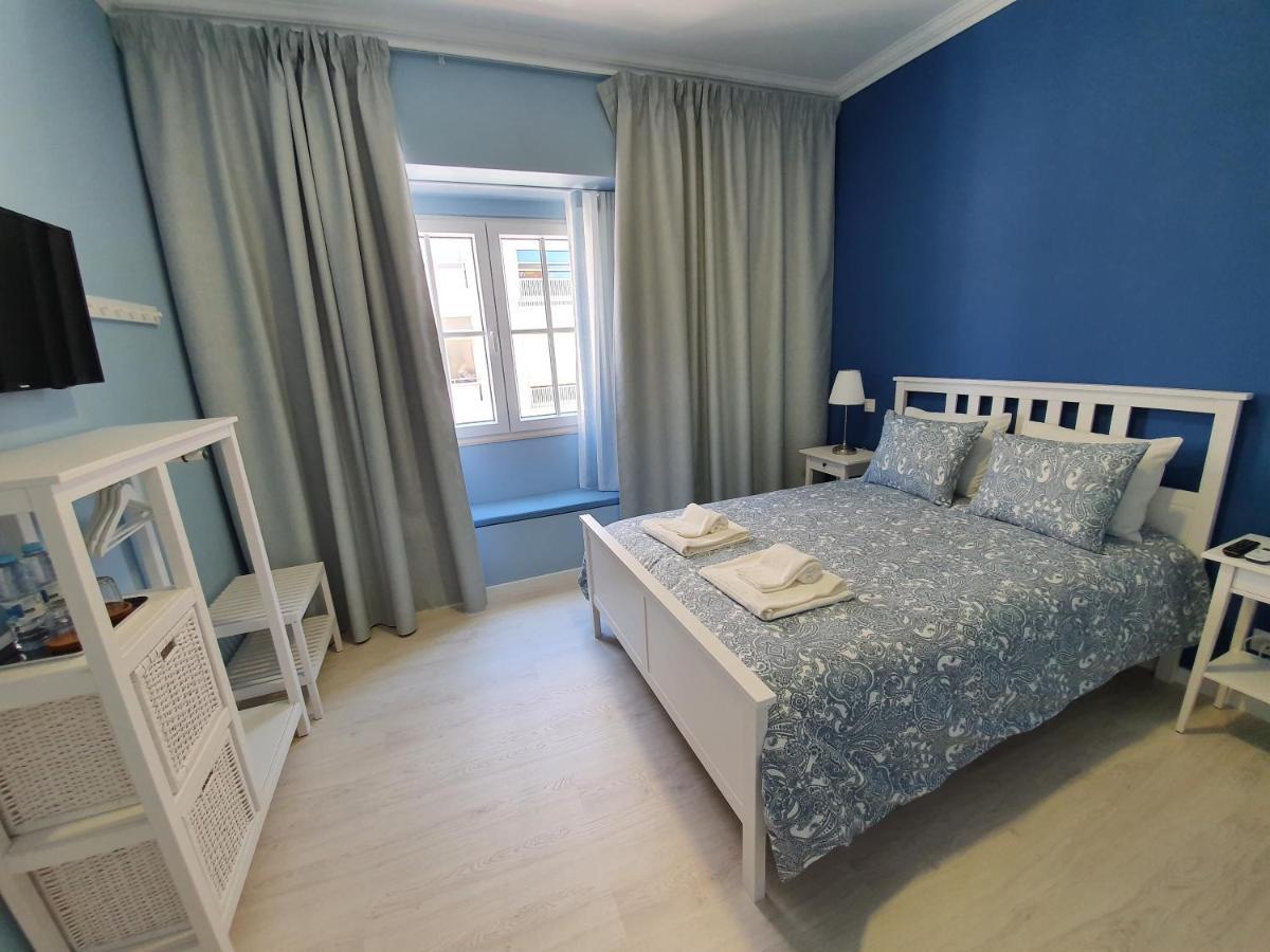 Inn Faro - Casa Amarela - Guest House エクステリア 写真