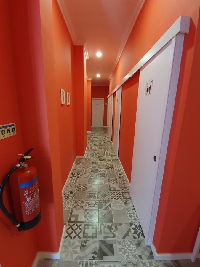 Inn Faro - Casa Amarela - Guest House エクステリア 写真