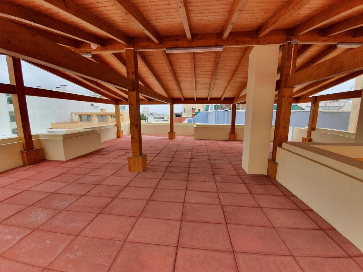 Inn Faro - Casa Amarela - Guest House エクステリア 写真