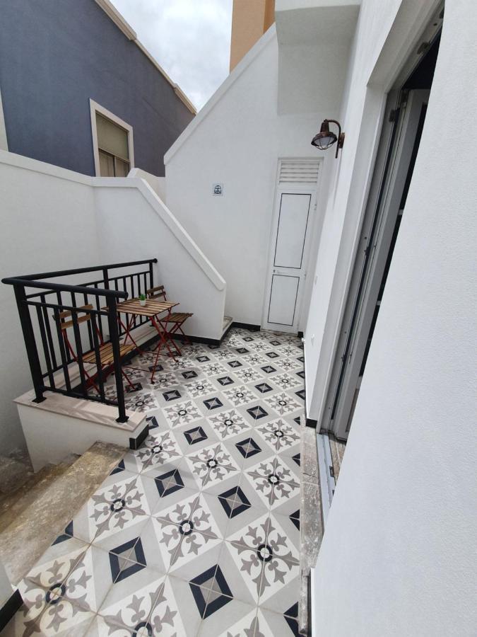 Inn Faro - Casa Amarela - Guest House エクステリア 写真