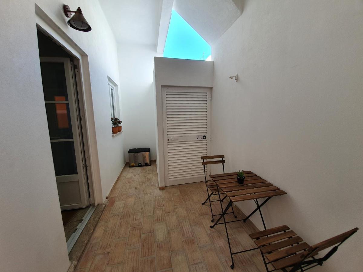 Inn Faro - Casa Amarela - Guest House エクステリア 写真