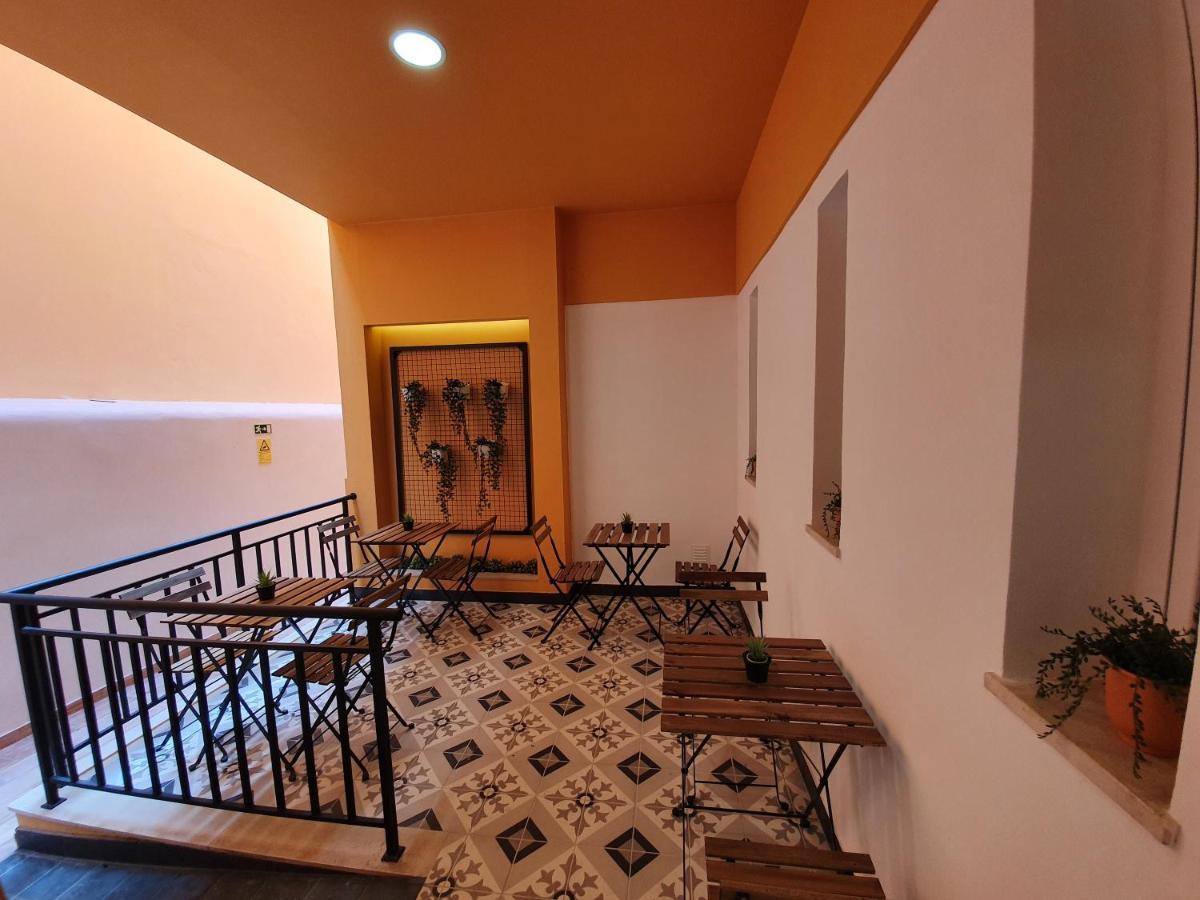 Inn Faro - Casa Amarela - Guest House エクステリア 写真