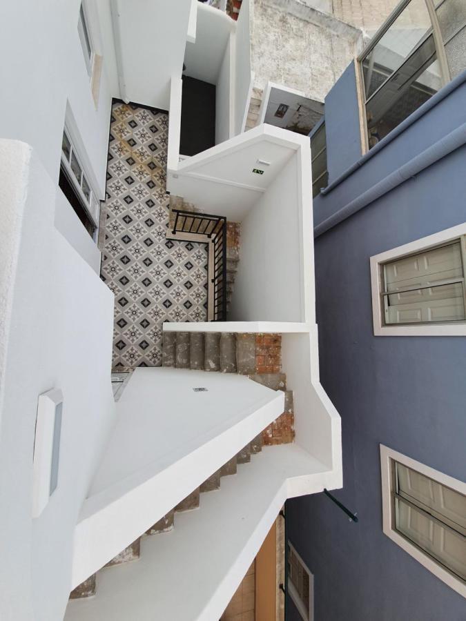 Inn Faro - Casa Amarela - Guest House エクステリア 写真