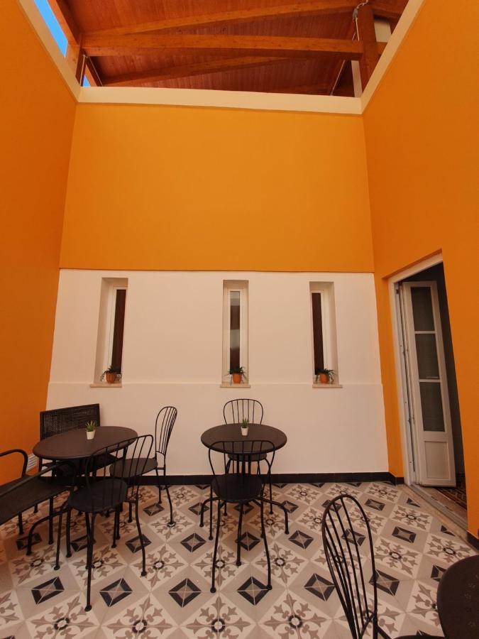 Inn Faro - Casa Amarela - Guest House エクステリア 写真