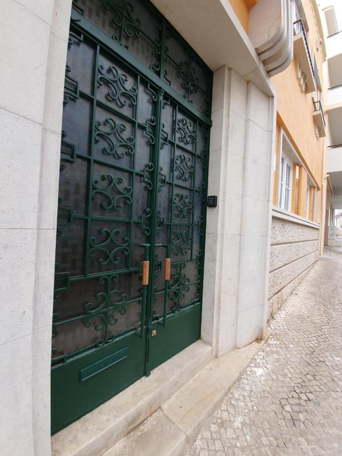 Inn Faro - Casa Amarela - Guest House エクステリア 写真