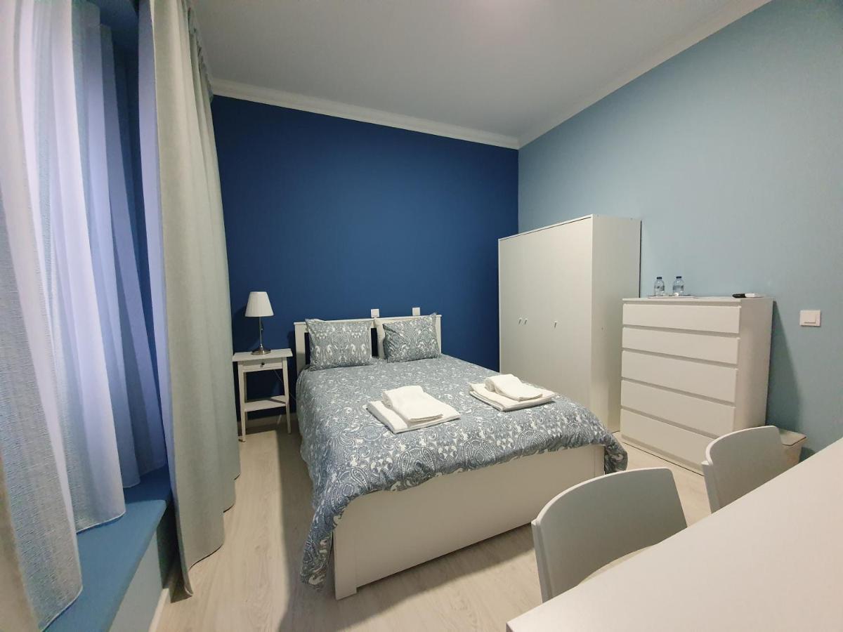 Inn Faro - Casa Amarela - Guest House エクステリア 写真
