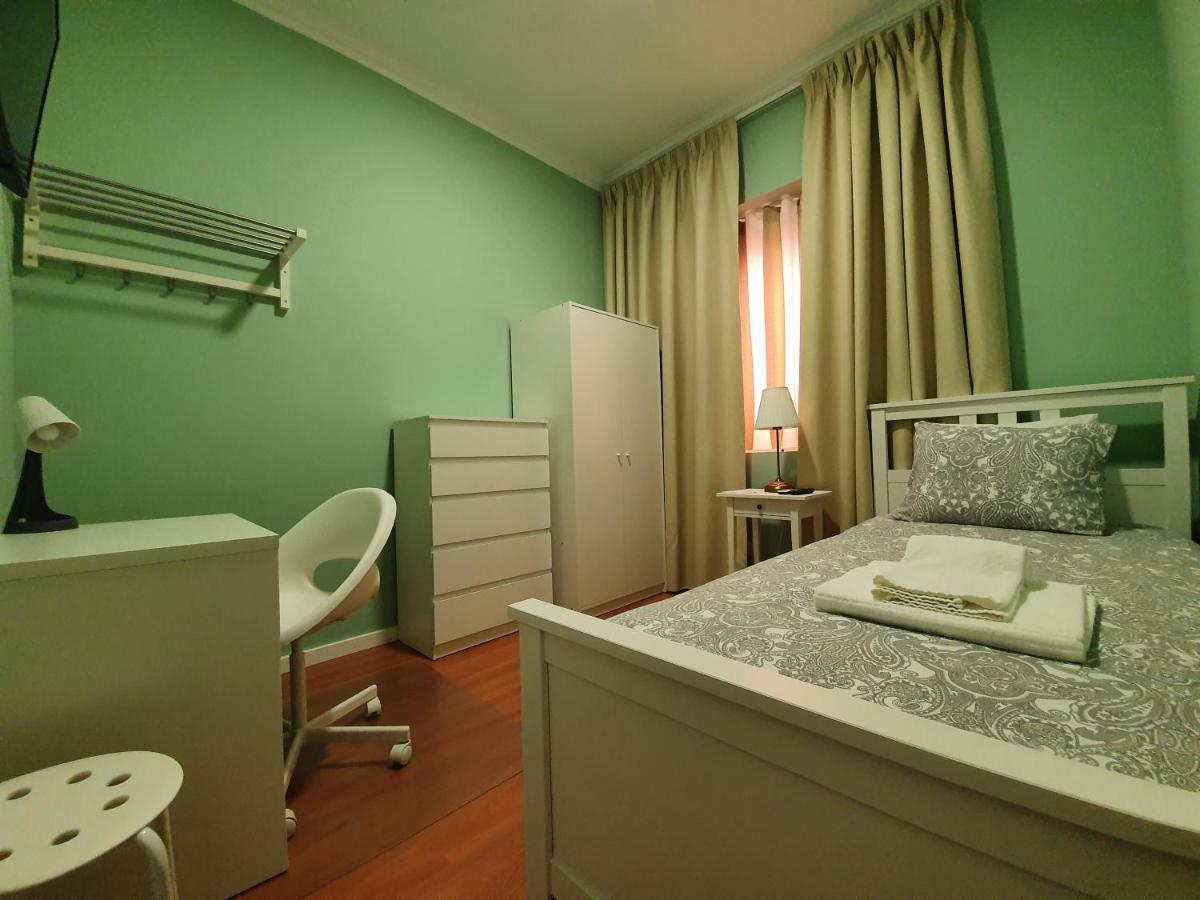 Inn Faro - Casa Amarela - Guest House エクステリア 写真
