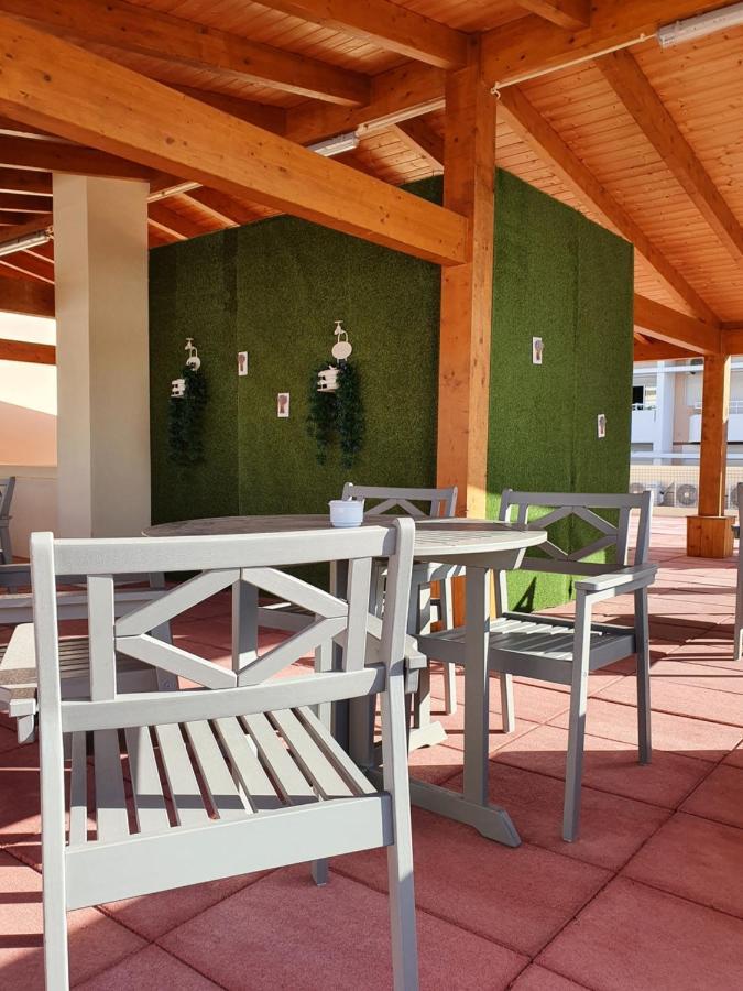 Inn Faro - Casa Amarela - Guest House エクステリア 写真